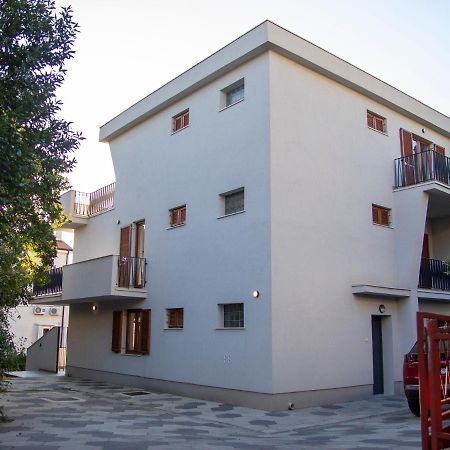 Casa Dubi. Kvarner Selce Extérieur photo
