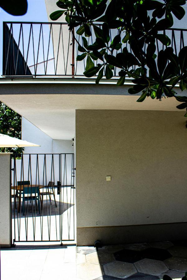Casa Dubi. Kvarner Selce Extérieur photo