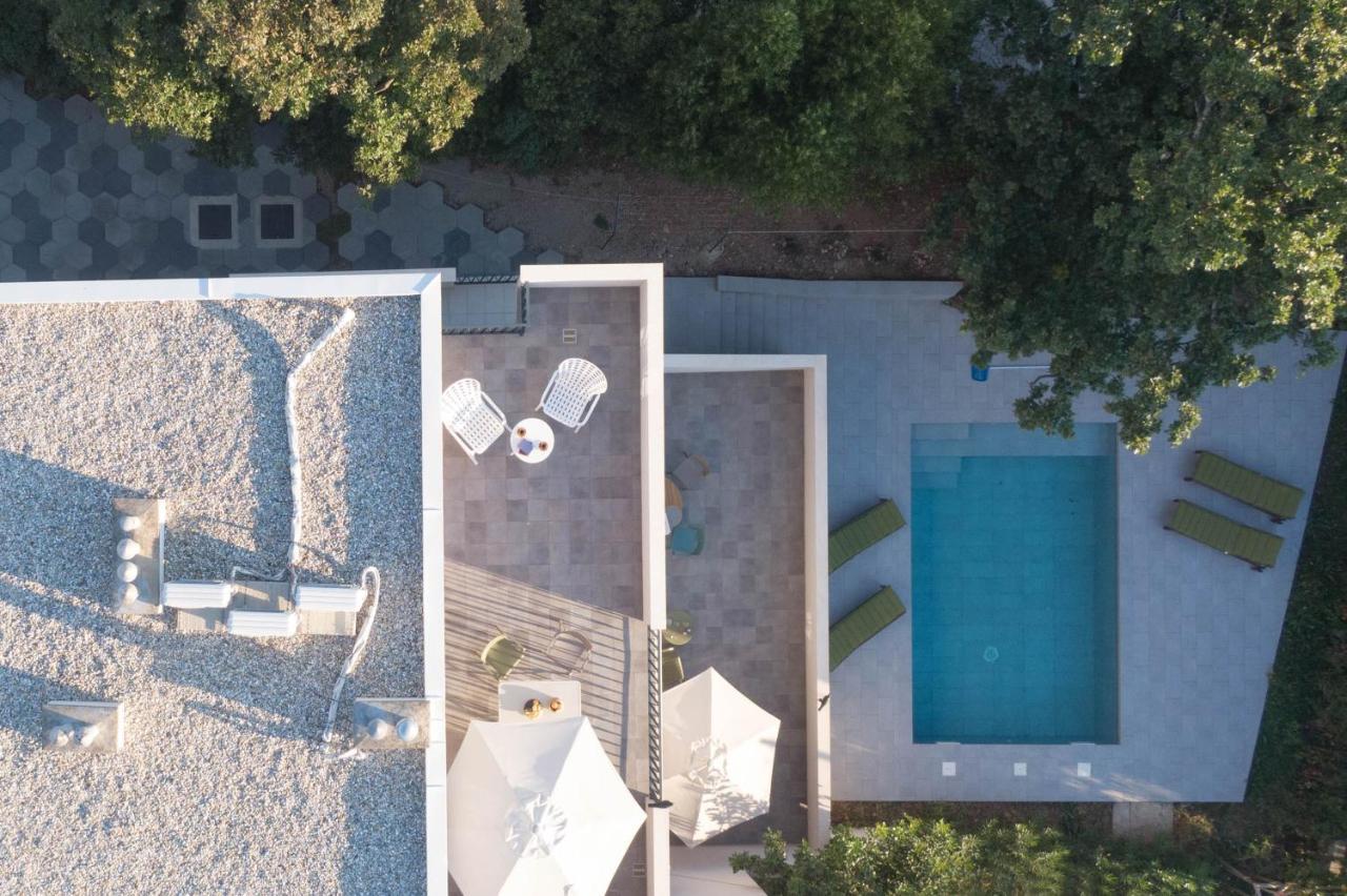 Casa Dubi. Kvarner Selce Extérieur photo