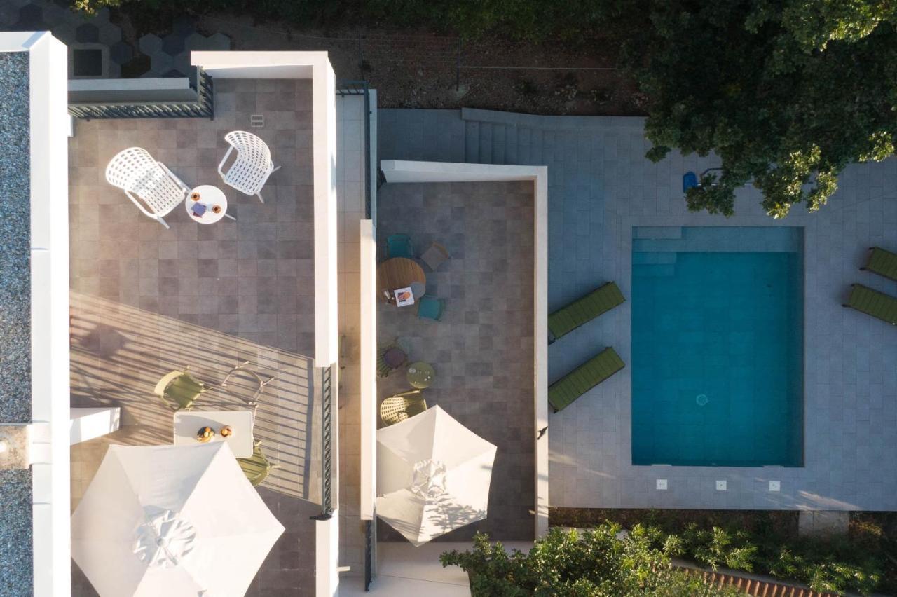 Casa Dubi. Kvarner Selce Extérieur photo