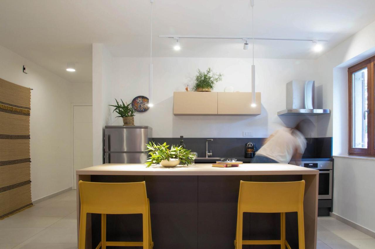 Casa Dubi. Kvarner Selce Extérieur photo