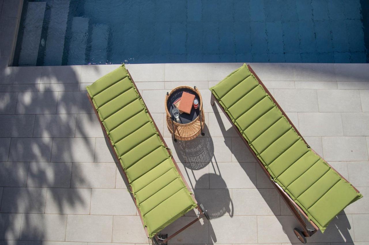 Casa Dubi. Kvarner Selce Extérieur photo