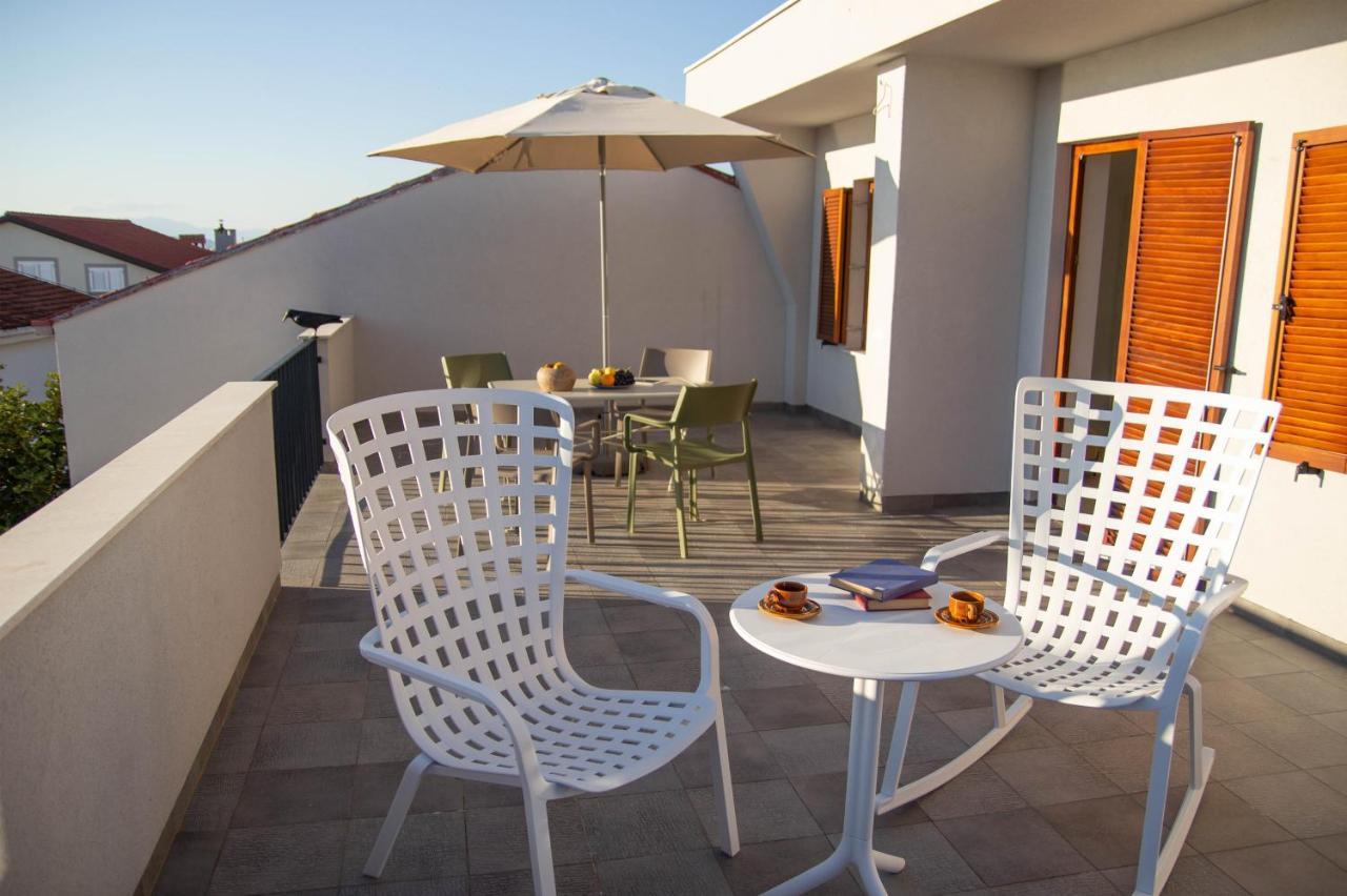 Casa Dubi. Kvarner Selce Extérieur photo