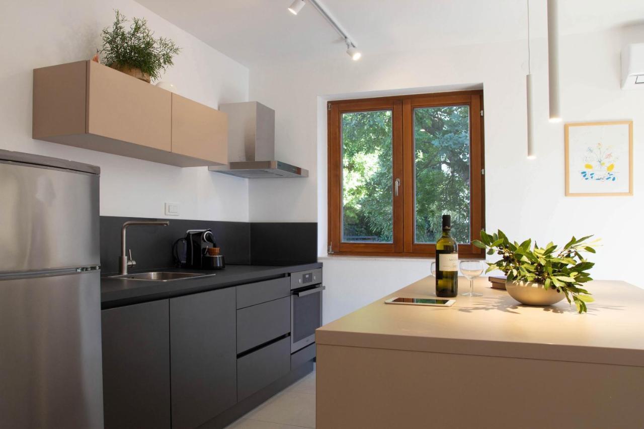 Casa Dubi. Kvarner Selce Extérieur photo