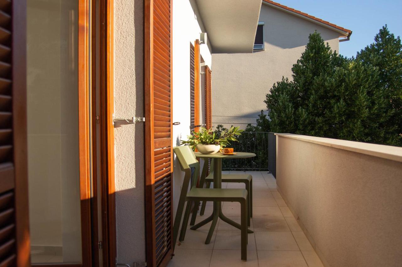 Casa Dubi. Kvarner Selce Extérieur photo