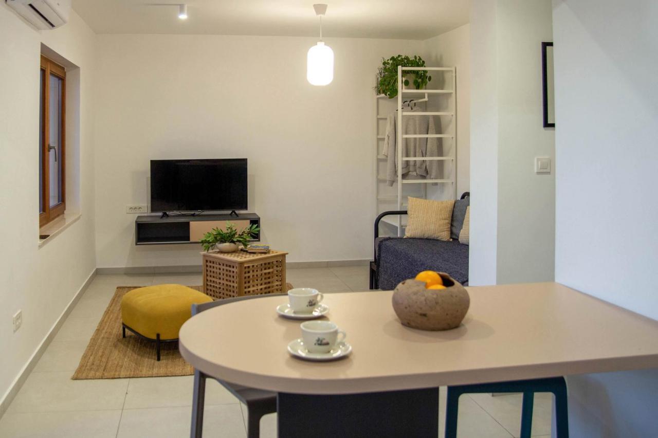 Casa Dubi. Kvarner Selce Extérieur photo