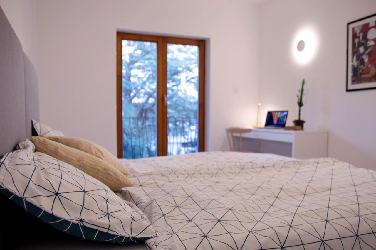 Casa Dubi. Kvarner Selce Extérieur photo