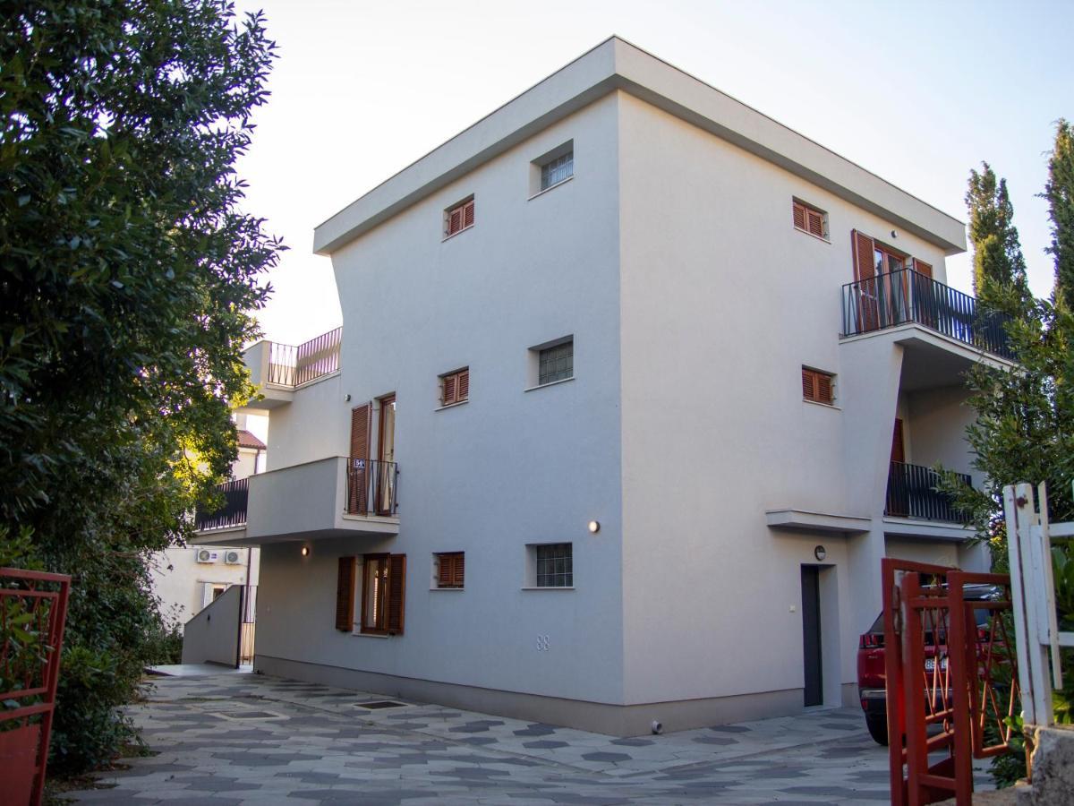Casa Dubi. Kvarner Selce Extérieur photo